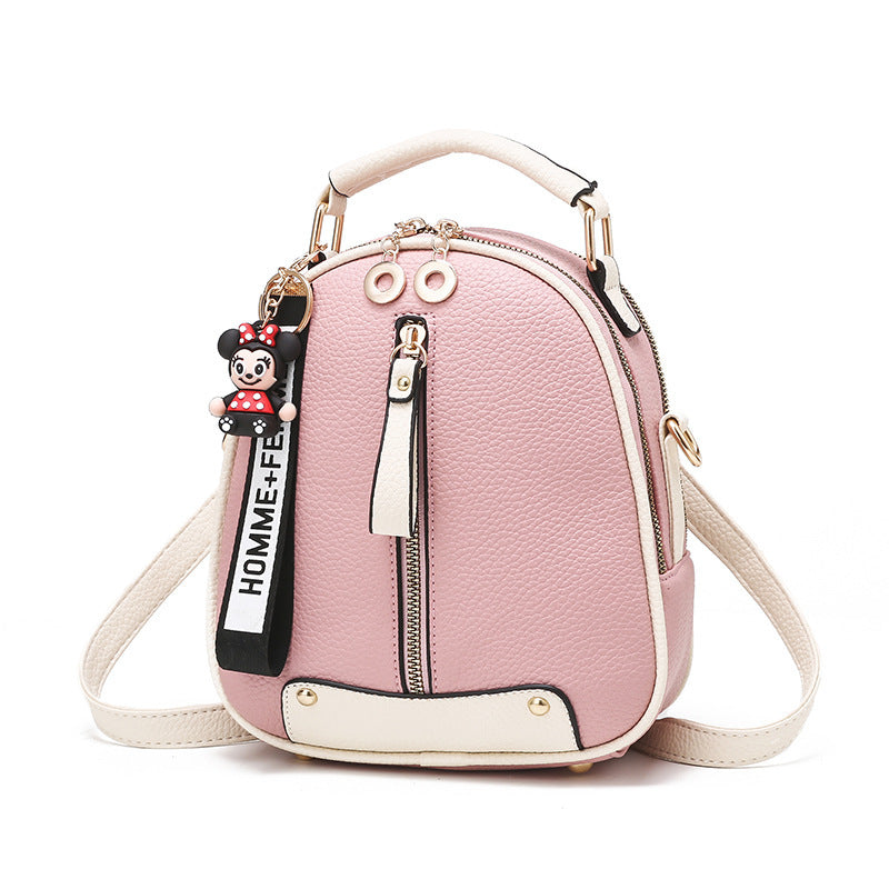 Mini Backpack
