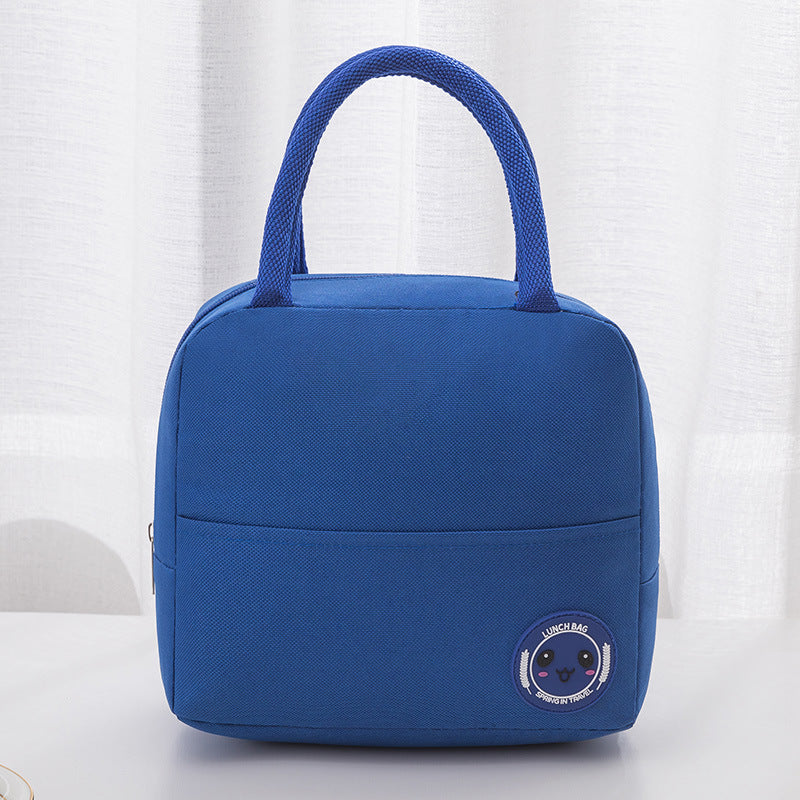 Bento Insulation Lunch Box Bag