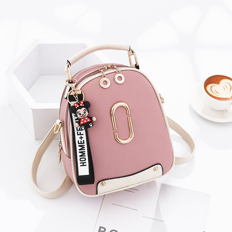 Mini Backpack