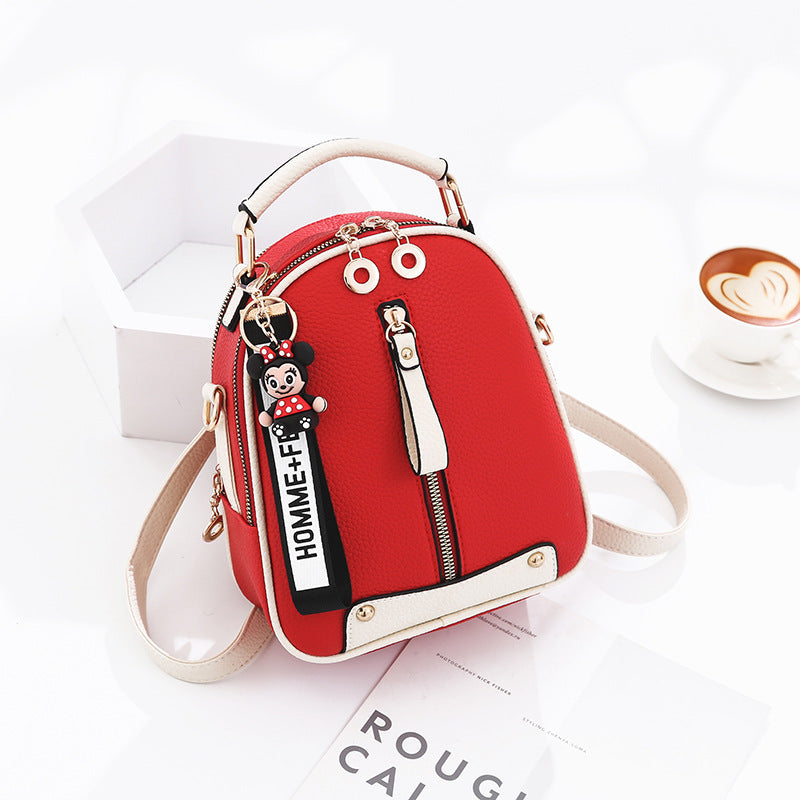 Mini Backpack