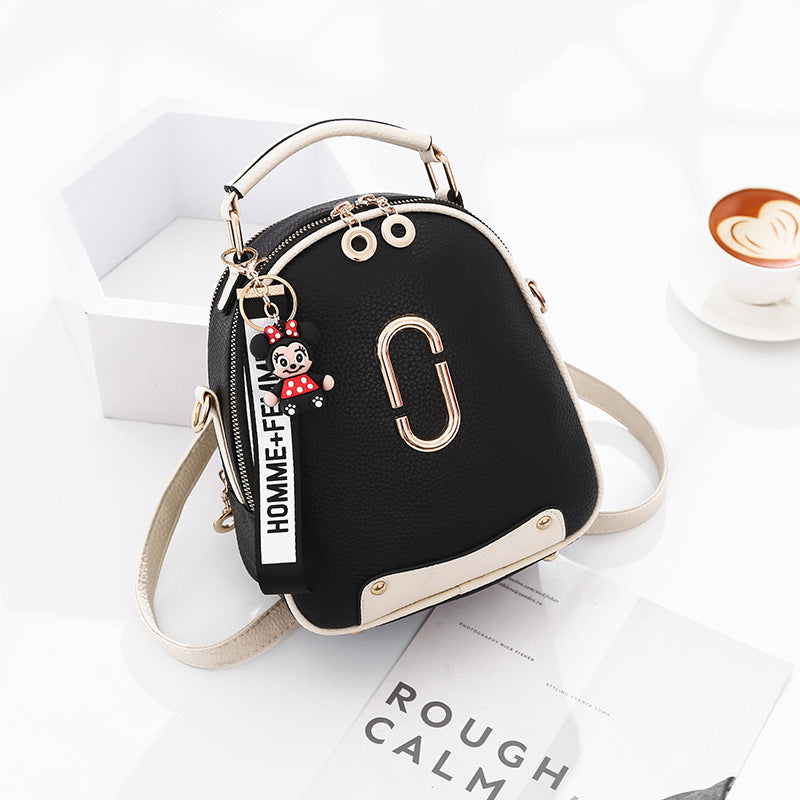 Mini Backpack