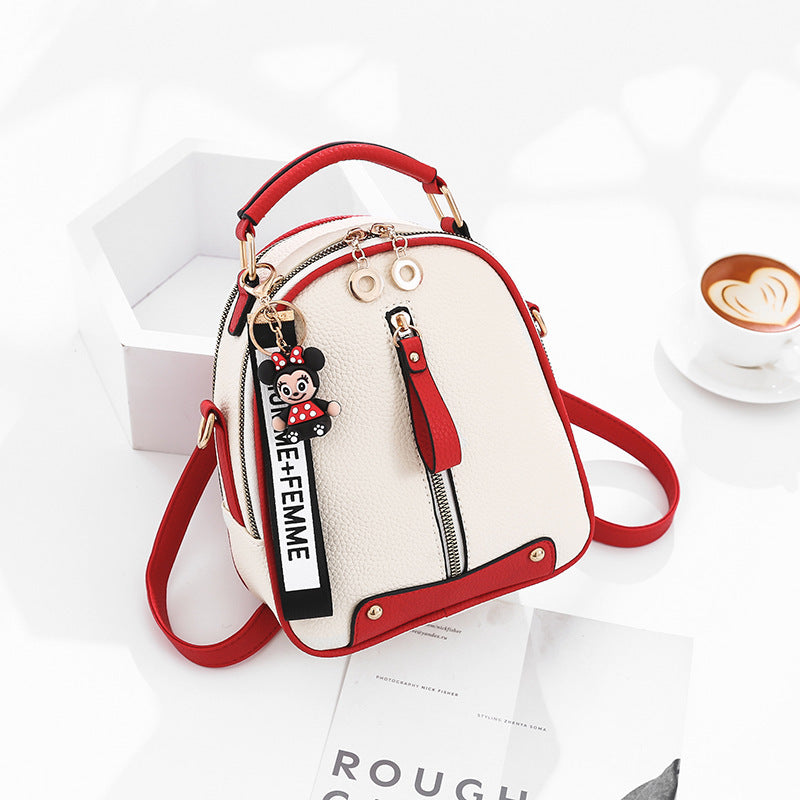 Mini Backpack