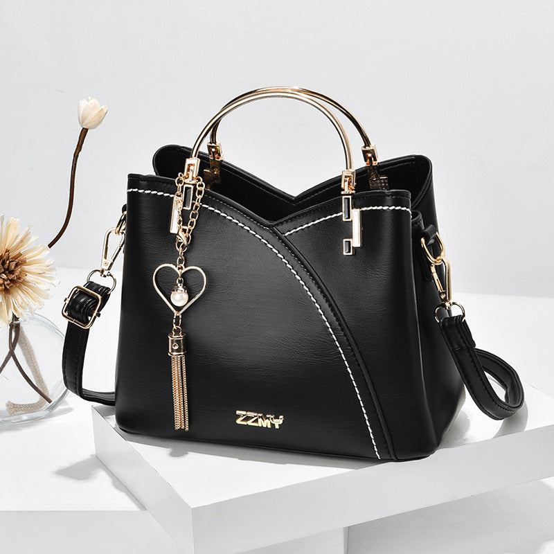 Decor Crossbody Bags