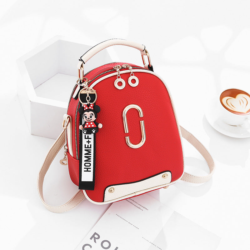 Mini Backpack