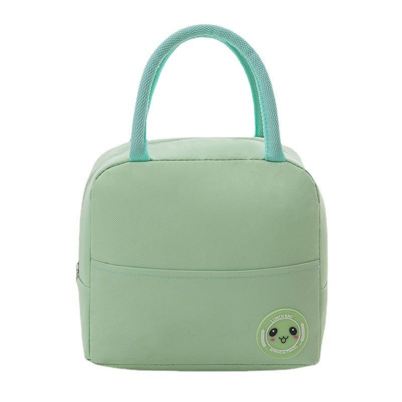 Bento Insulation Lunch Box Bag
