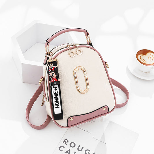 Mini Backpack