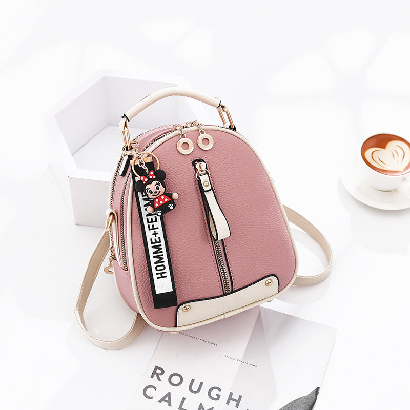 Mini Backpack
