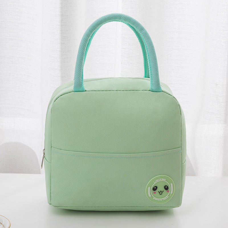 Bento Insulation Lunch Box Bag