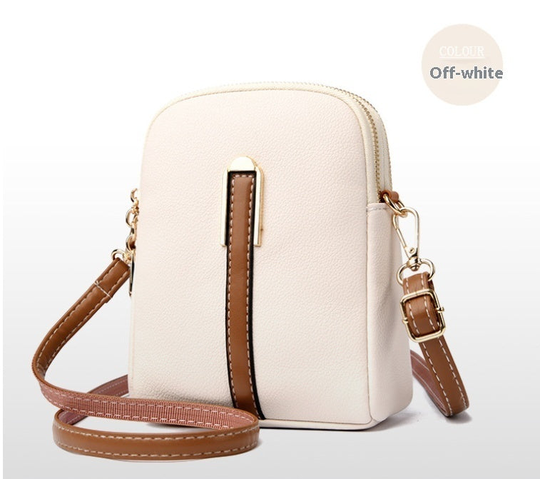 Fashion Messenger Bag