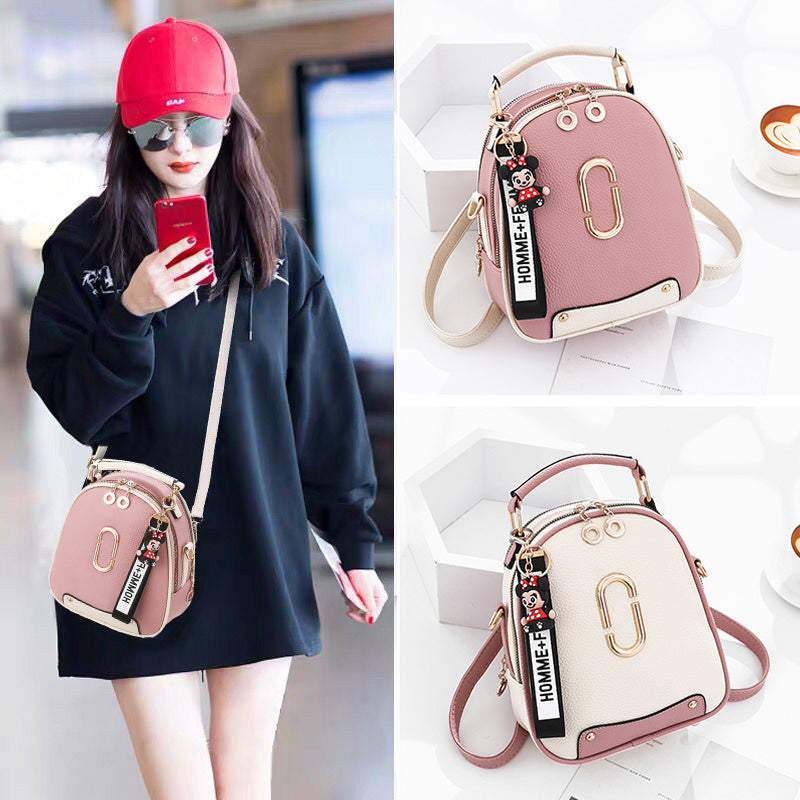 Mini Backpack
