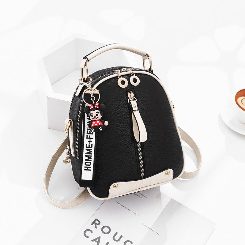 Mini Backpack