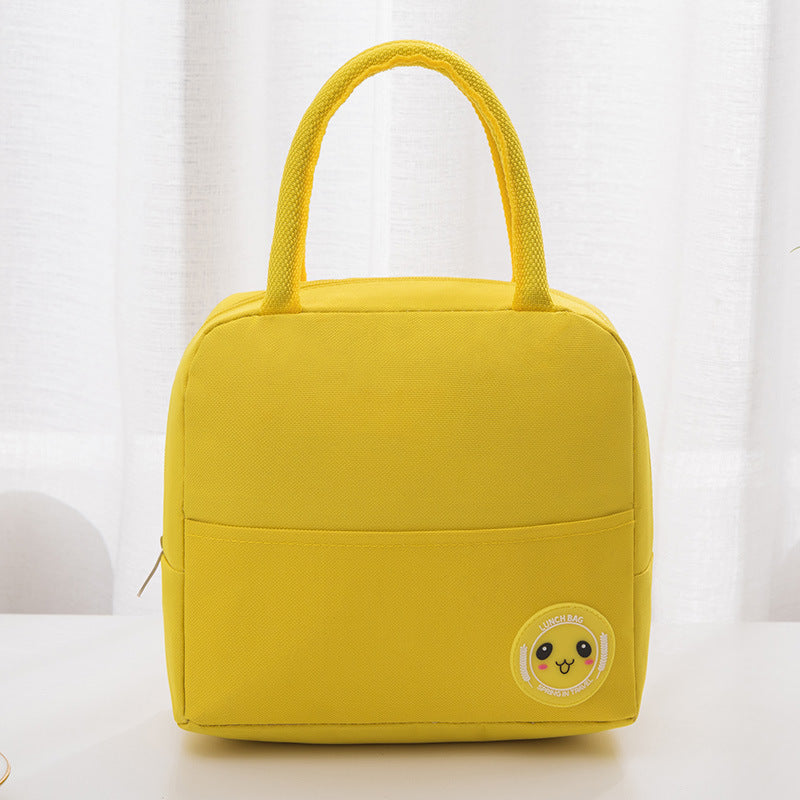 Bento Insulation Lunch Box Bag