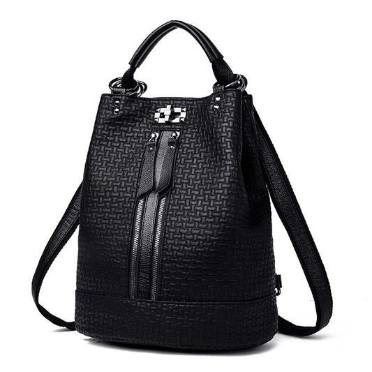 Korean Anti Theft Schoolbag