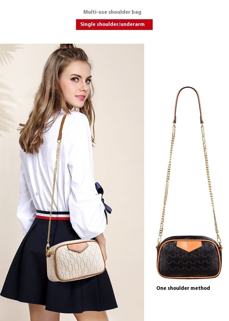 Big Tote Crossbody - 4 Piece Set