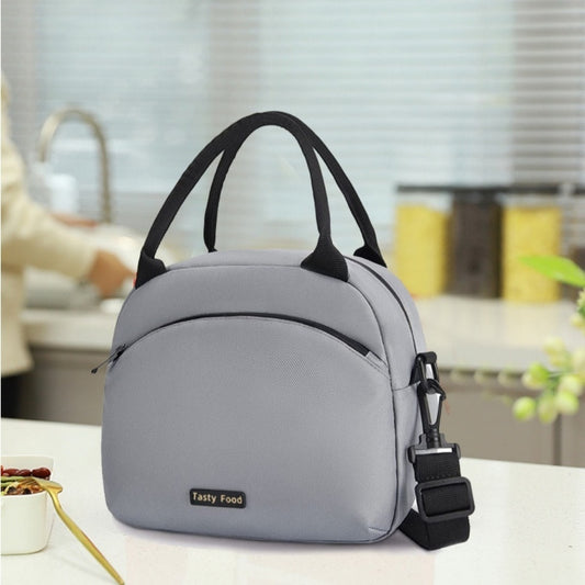 Lunch Box Bag
