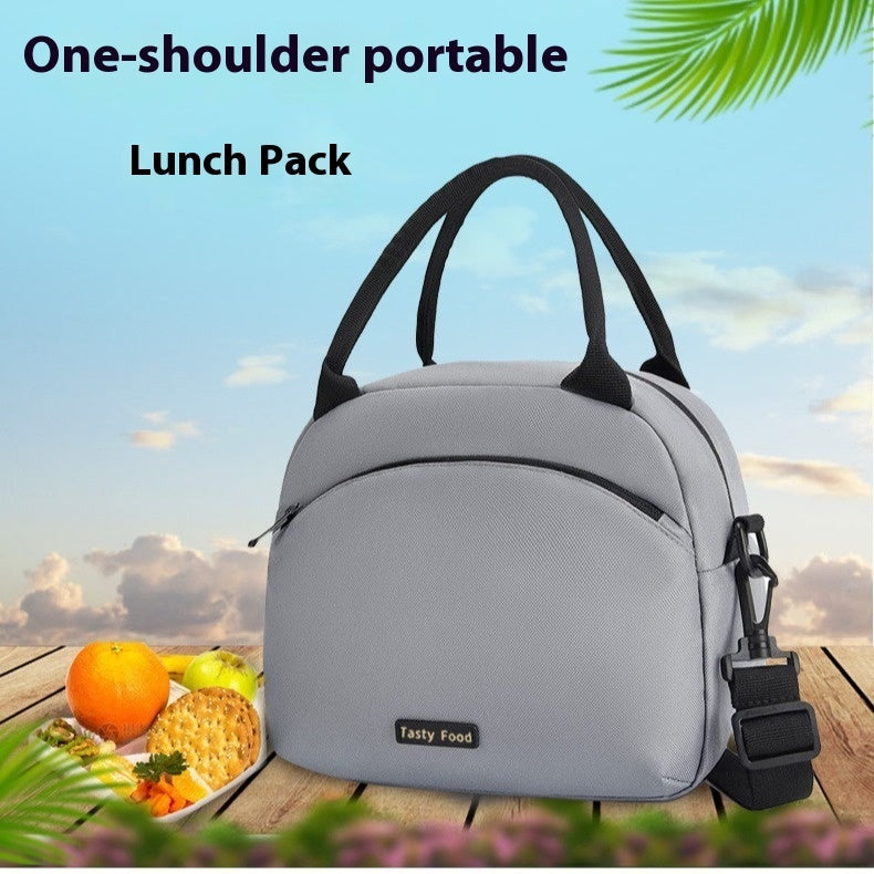 Lunch Box Bag