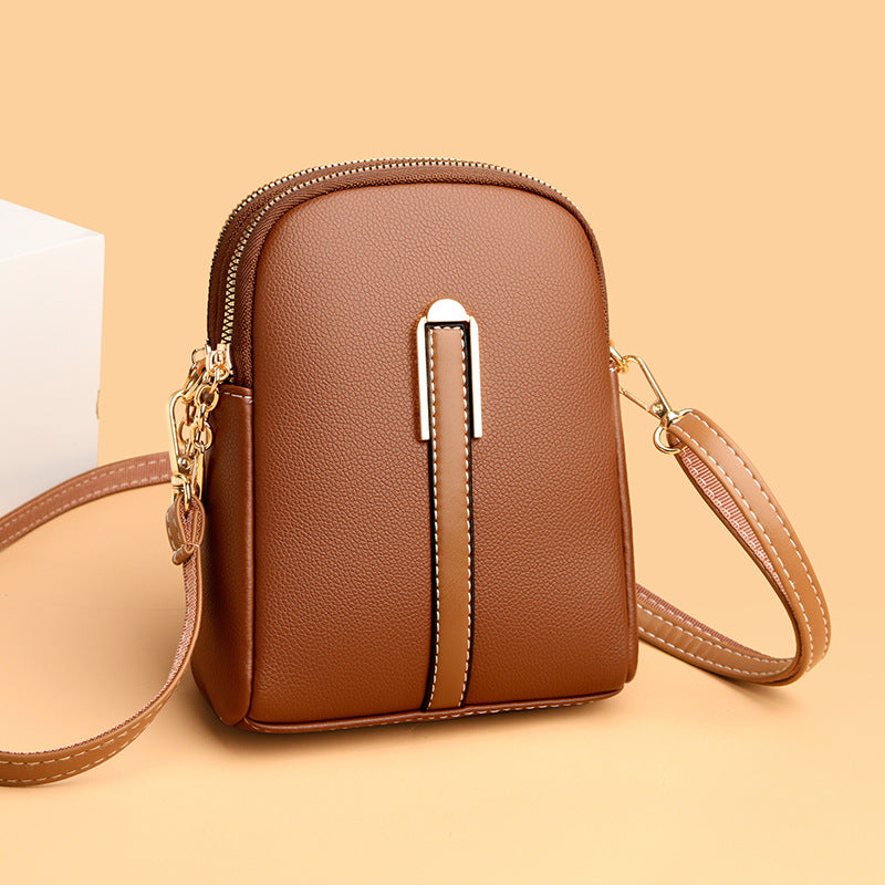 Fashion Messenger Bag