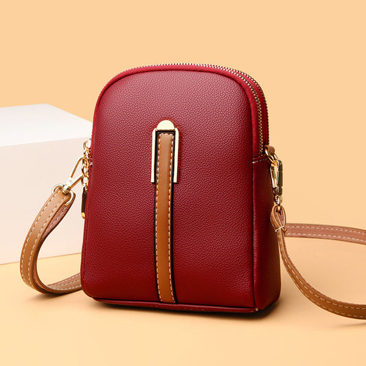 Fashion Messenger Bag