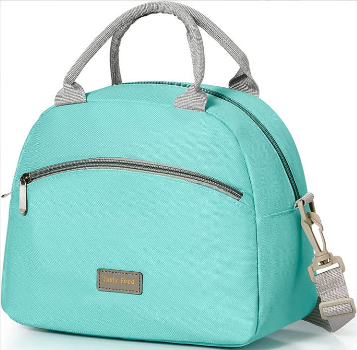 Lunch Box Bag