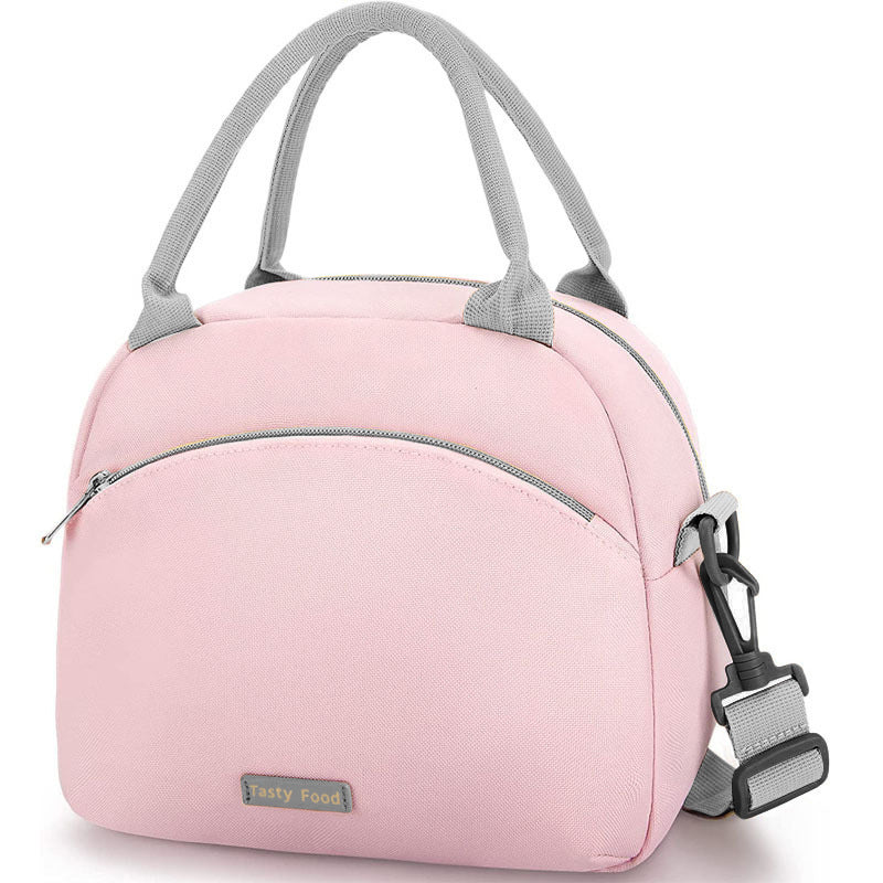 Lunch Box Bag