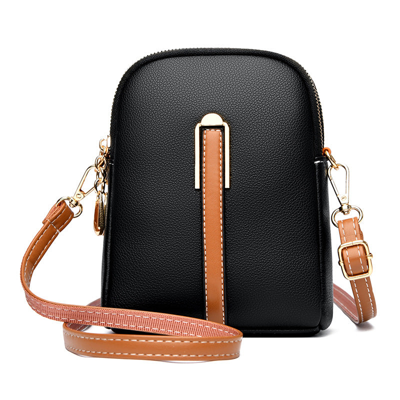Fashion Messenger Bag