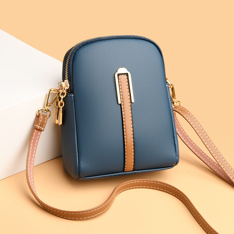 Fashion Messenger Bag