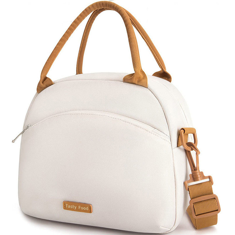 Lunch Box Bag