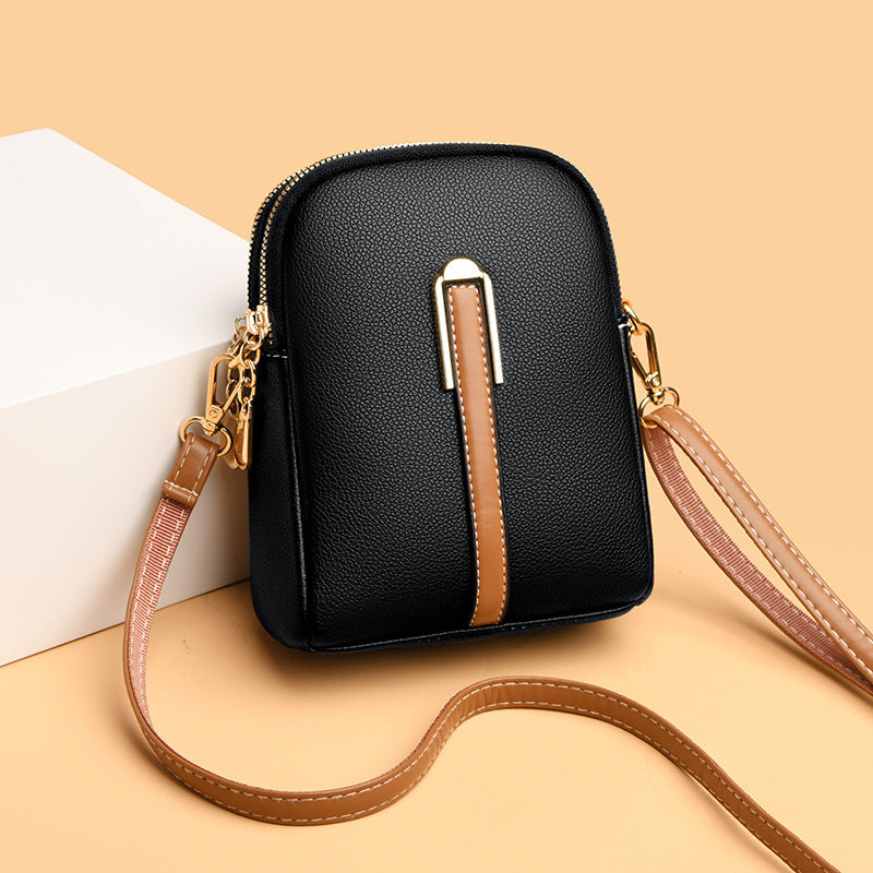 Fashion Messenger Bag