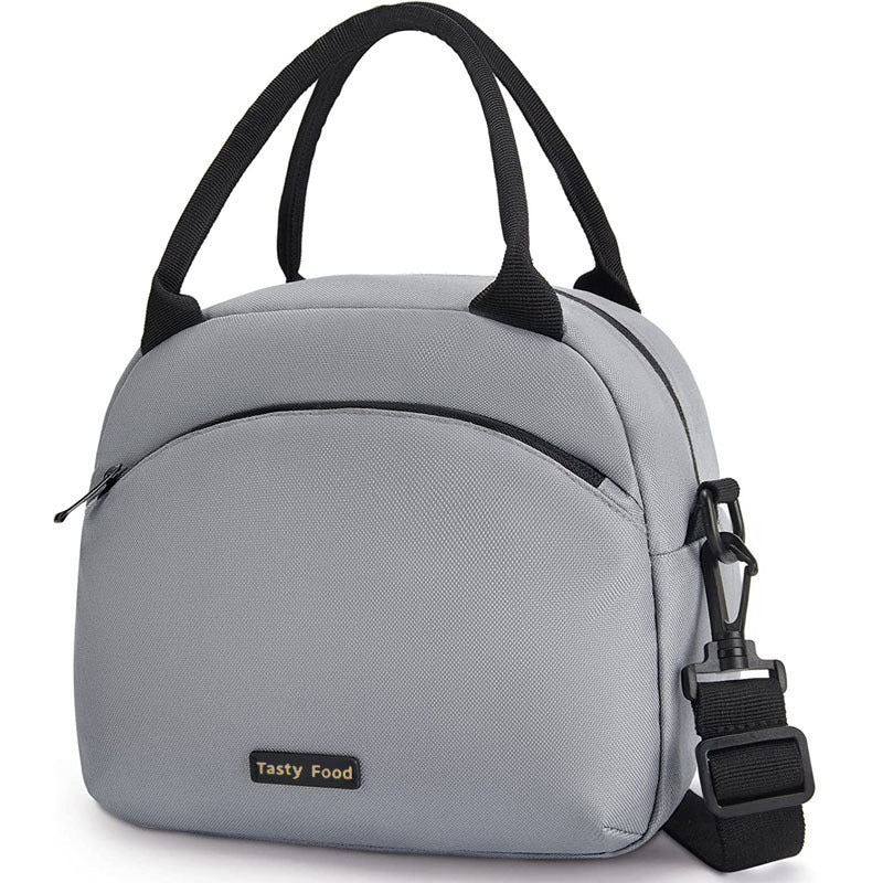 Lunch Box Bag