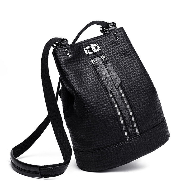 Korean Anti Theft Schoolbag