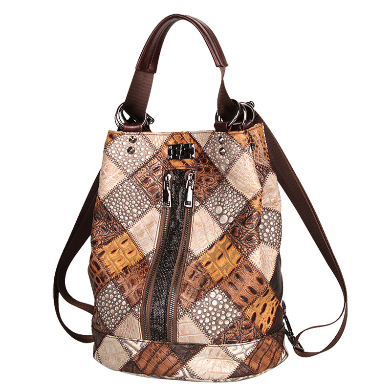 Korean Anti Theft Schoolbag