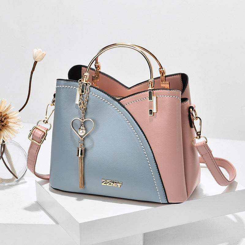 Decor Crossbody Bags