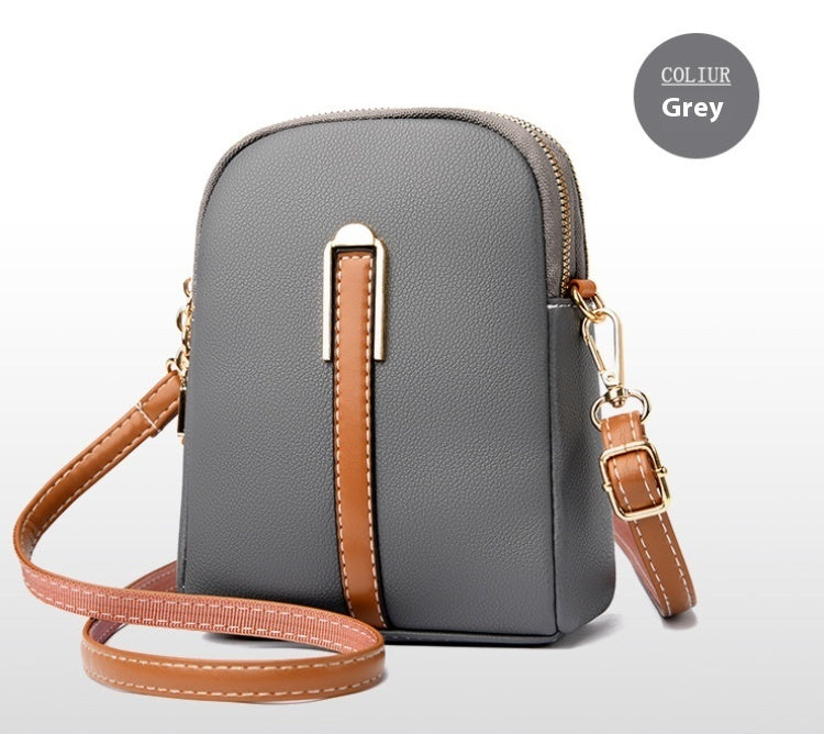 Fashion Messenger Bag